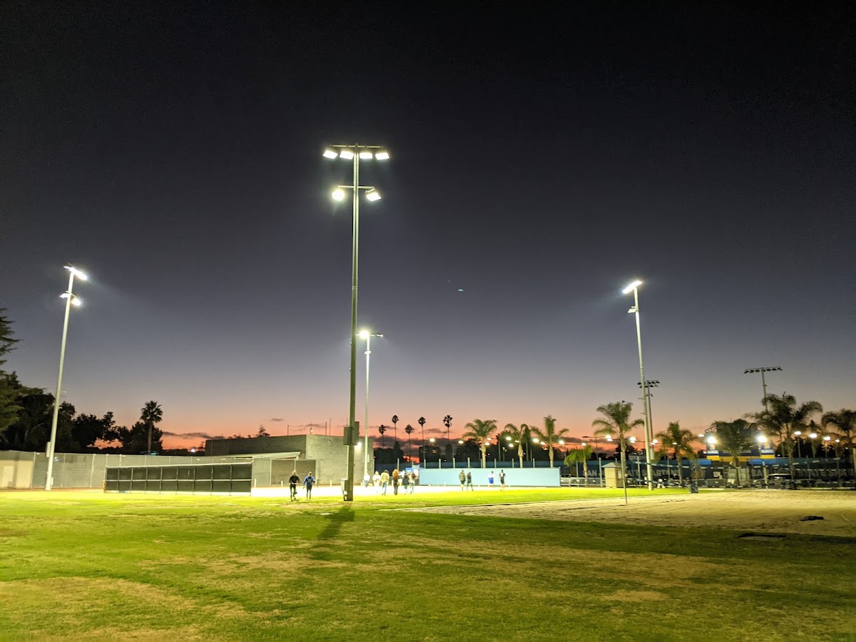 Spartan Soccer Complex - Photo 2