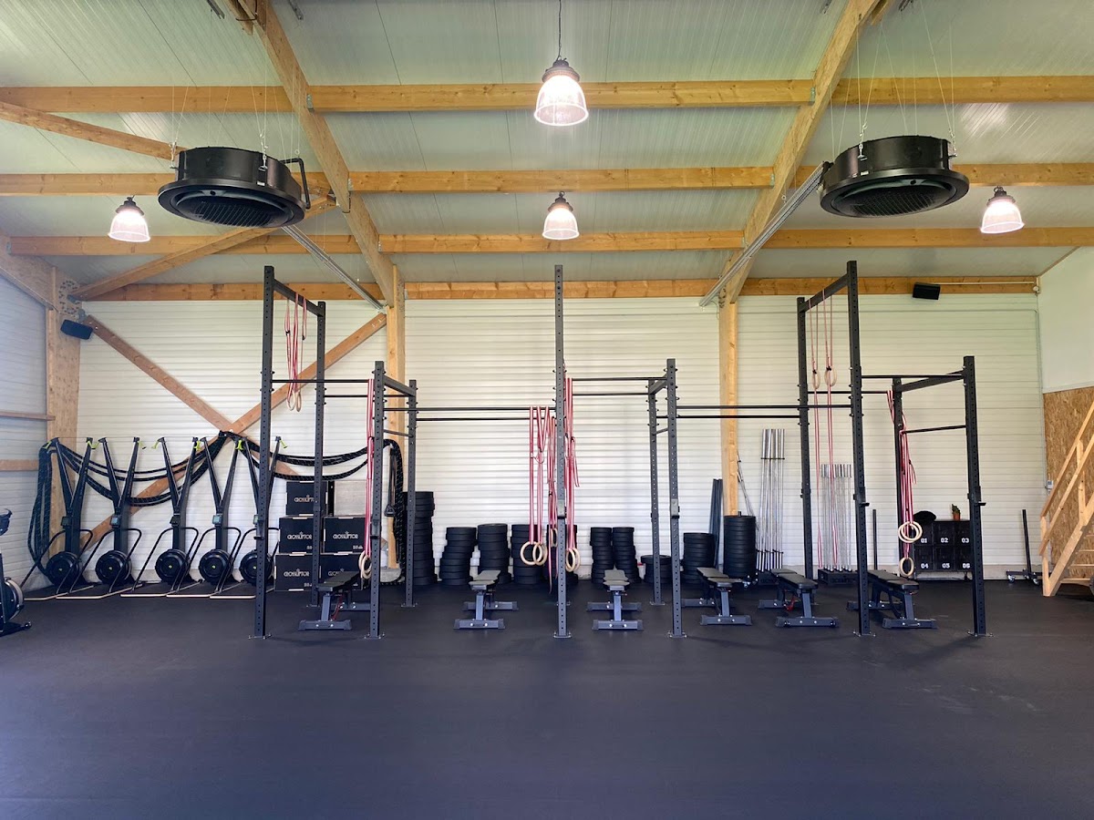 Sparte - Salle de Sport - Photo 2