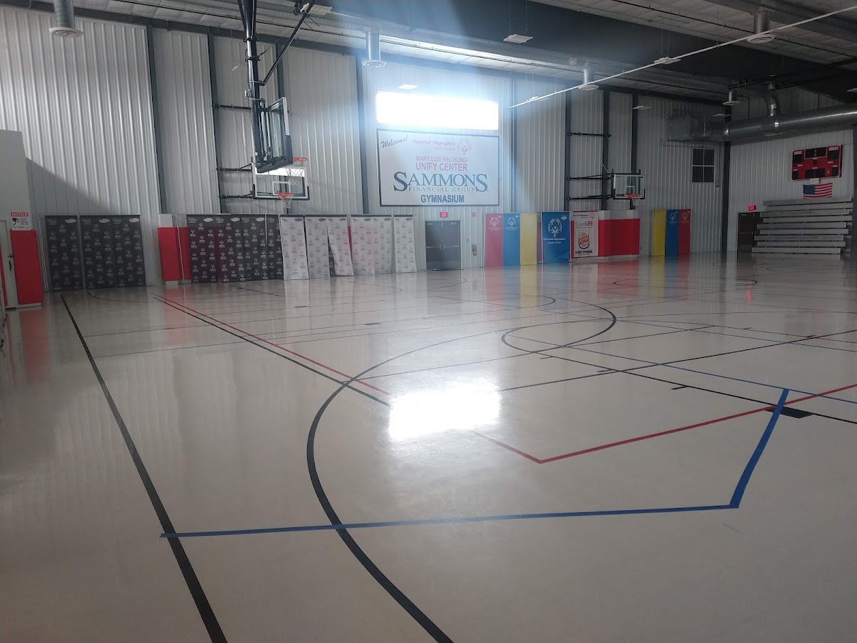 Special Olympics South Dakota - Photo 2