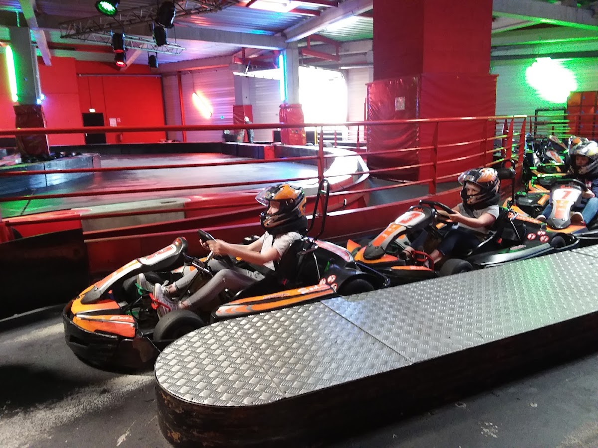 SpeedPark Beauvais - Photo 2