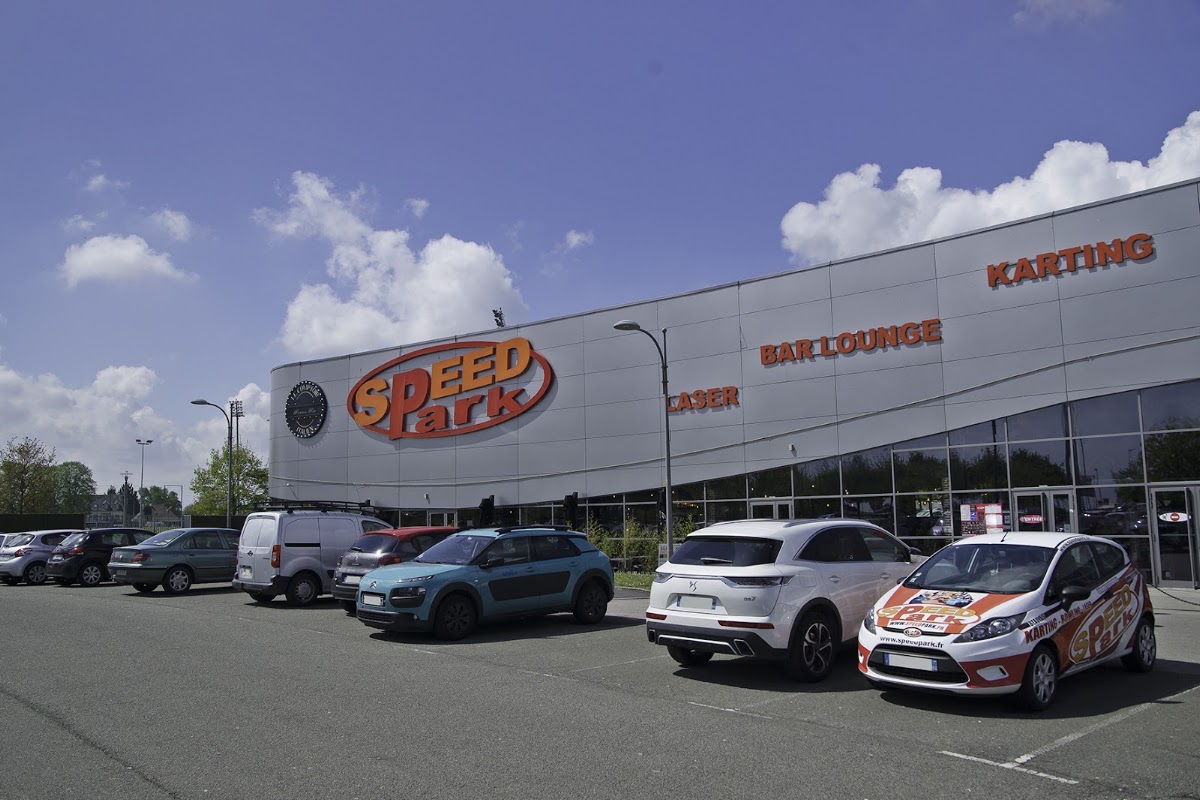 SpeedPark Beauvais - Photo 3