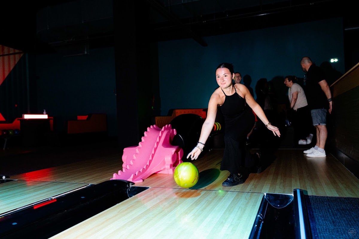 SpeedPark Tourcoing - Photo 1