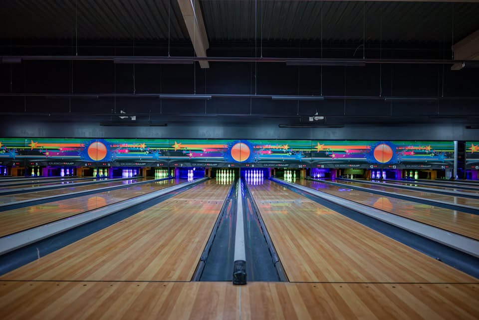 SpeedPark Tourcoing - Photo 2