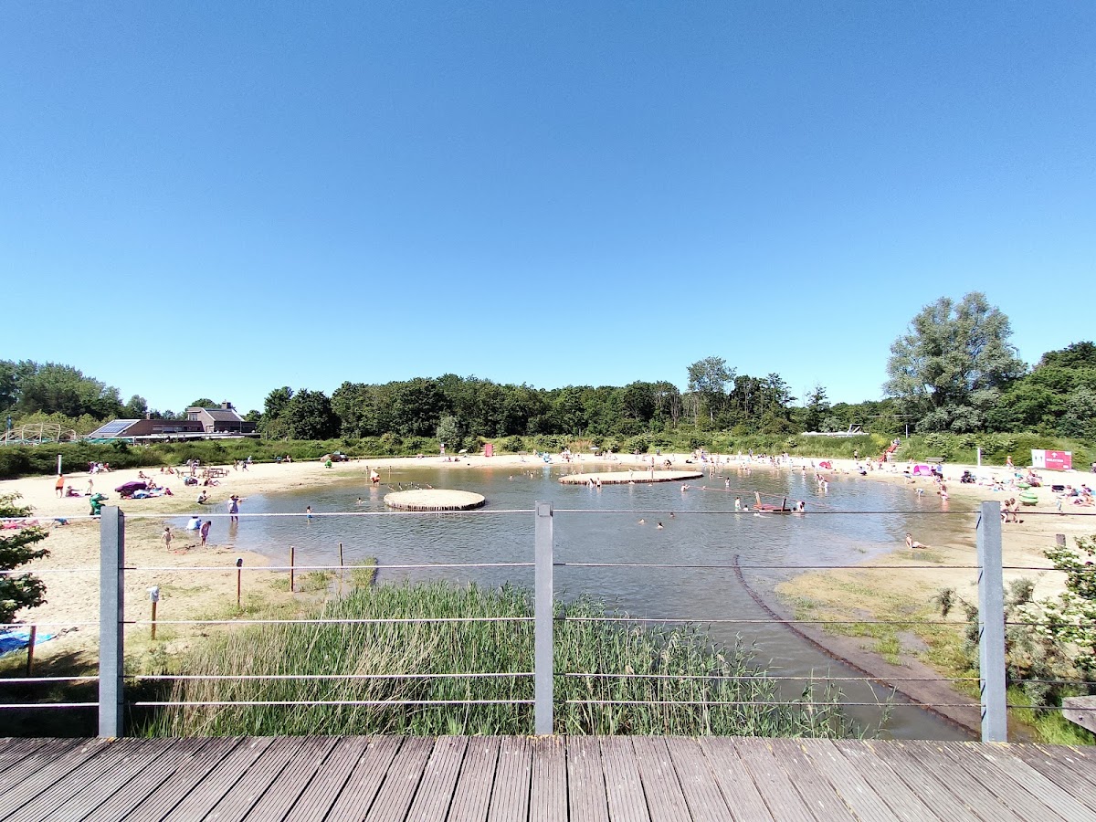Speeltuin Blaarmeersen - Photo 1