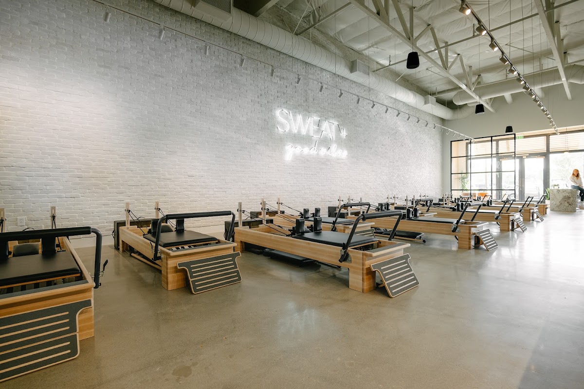 Speir Pilates Newport Beach - Photo 2