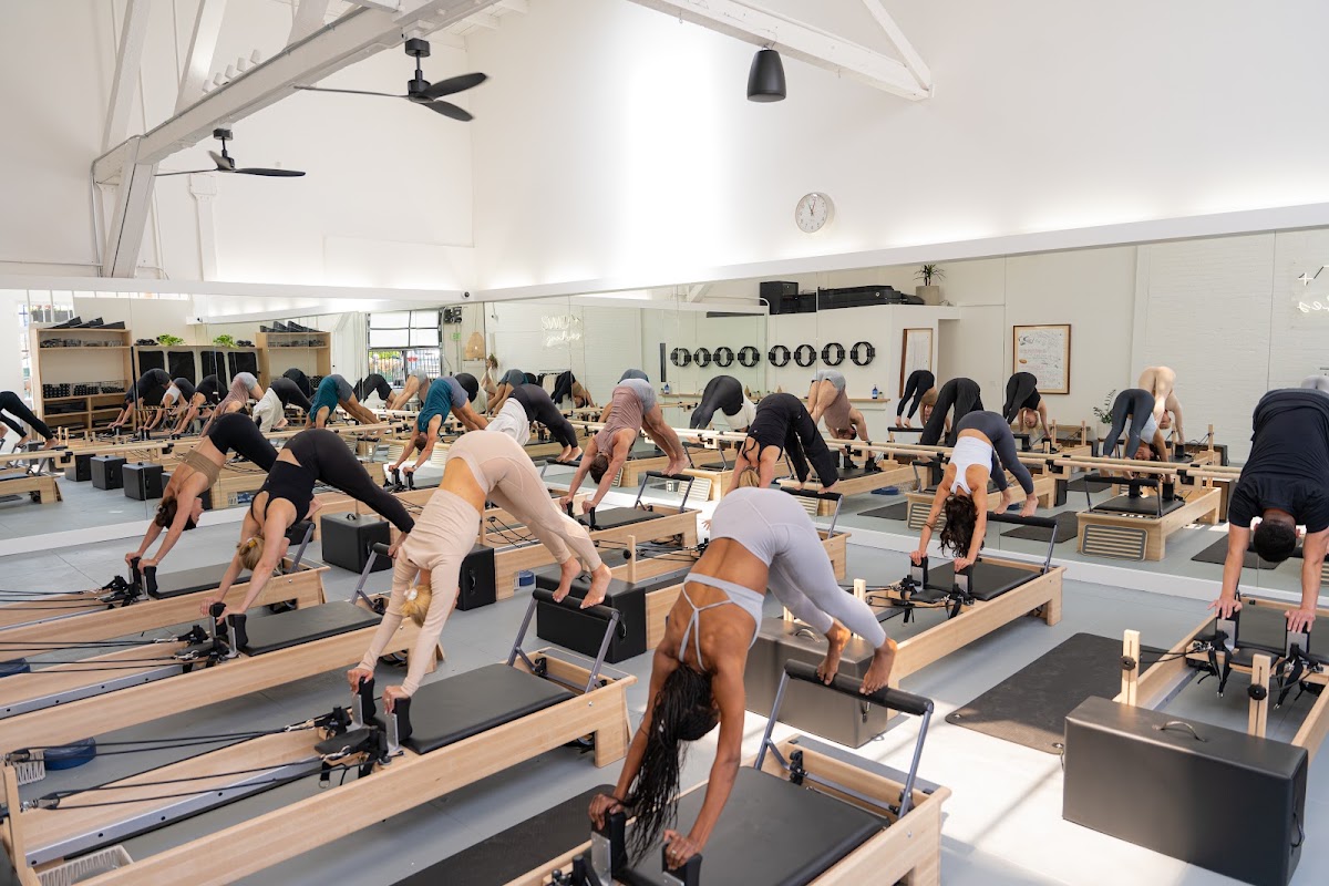 Speir Pilates Ocean Park - Photo 3