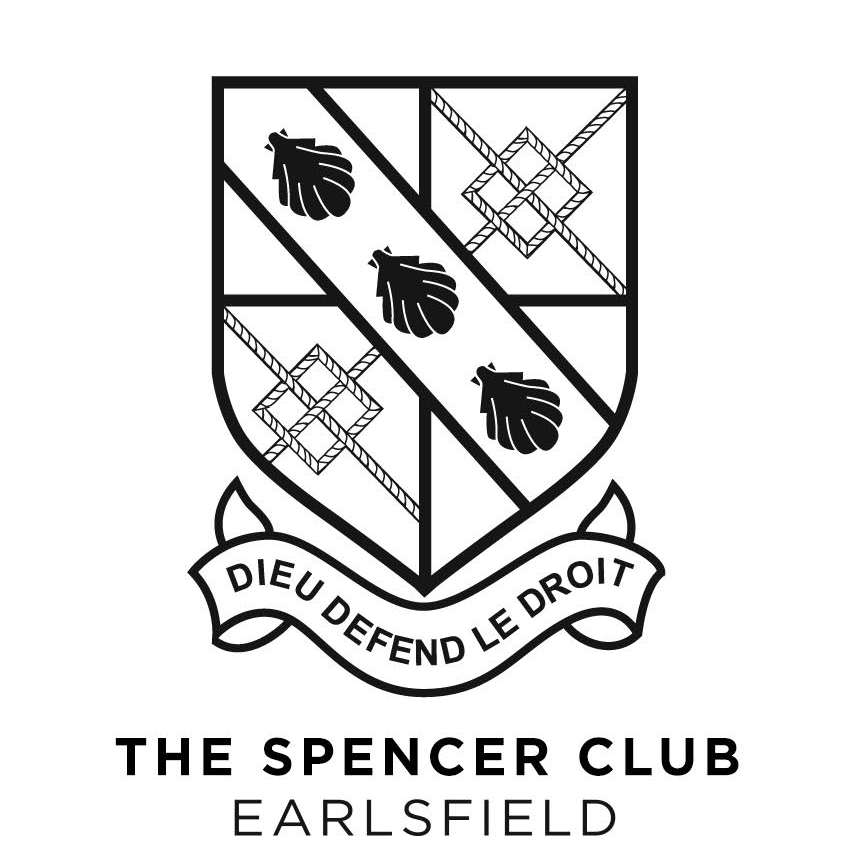 Spencer Squash and Racketball Club - Photo 2