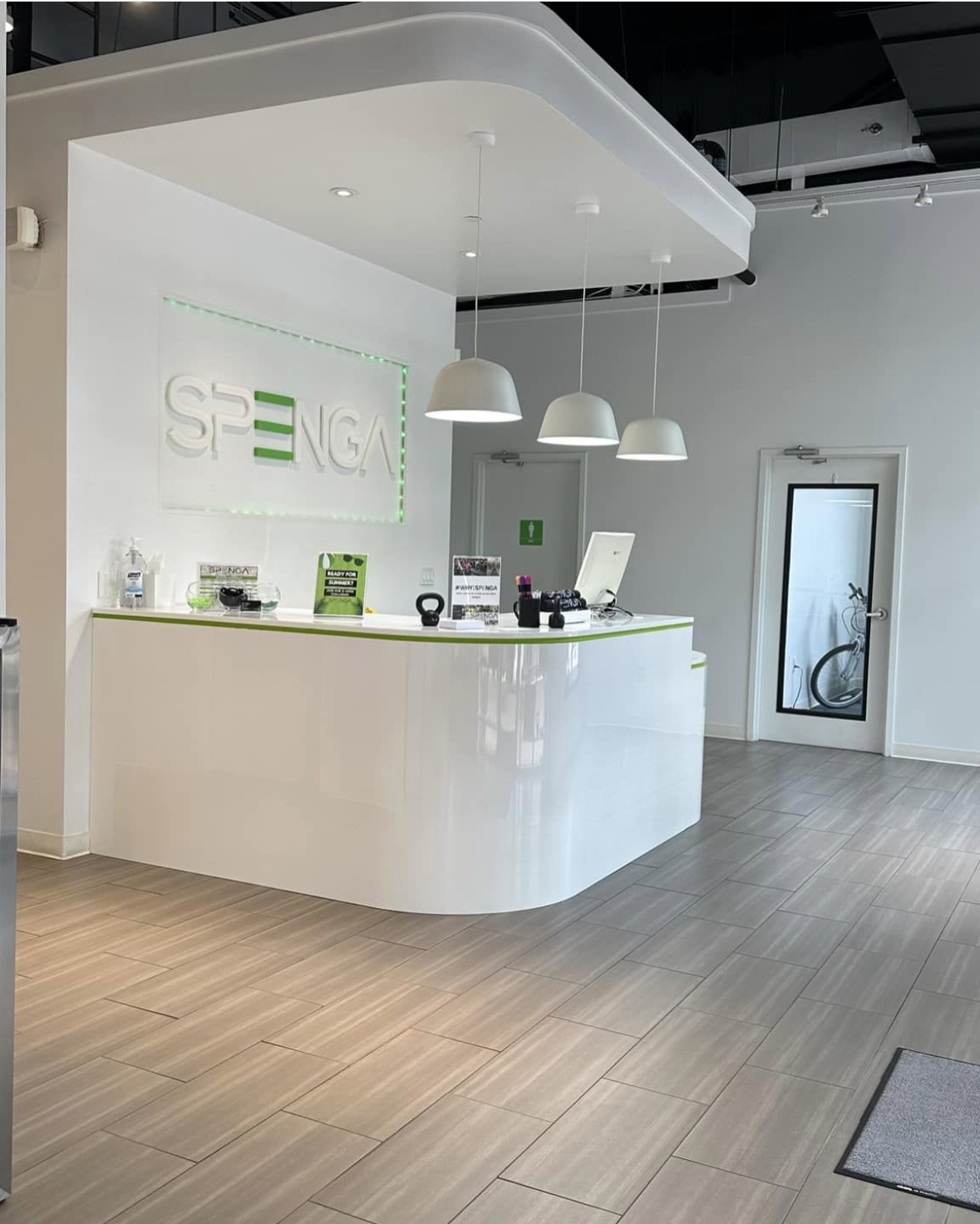 SPENGA The Woodlands - Photo 3