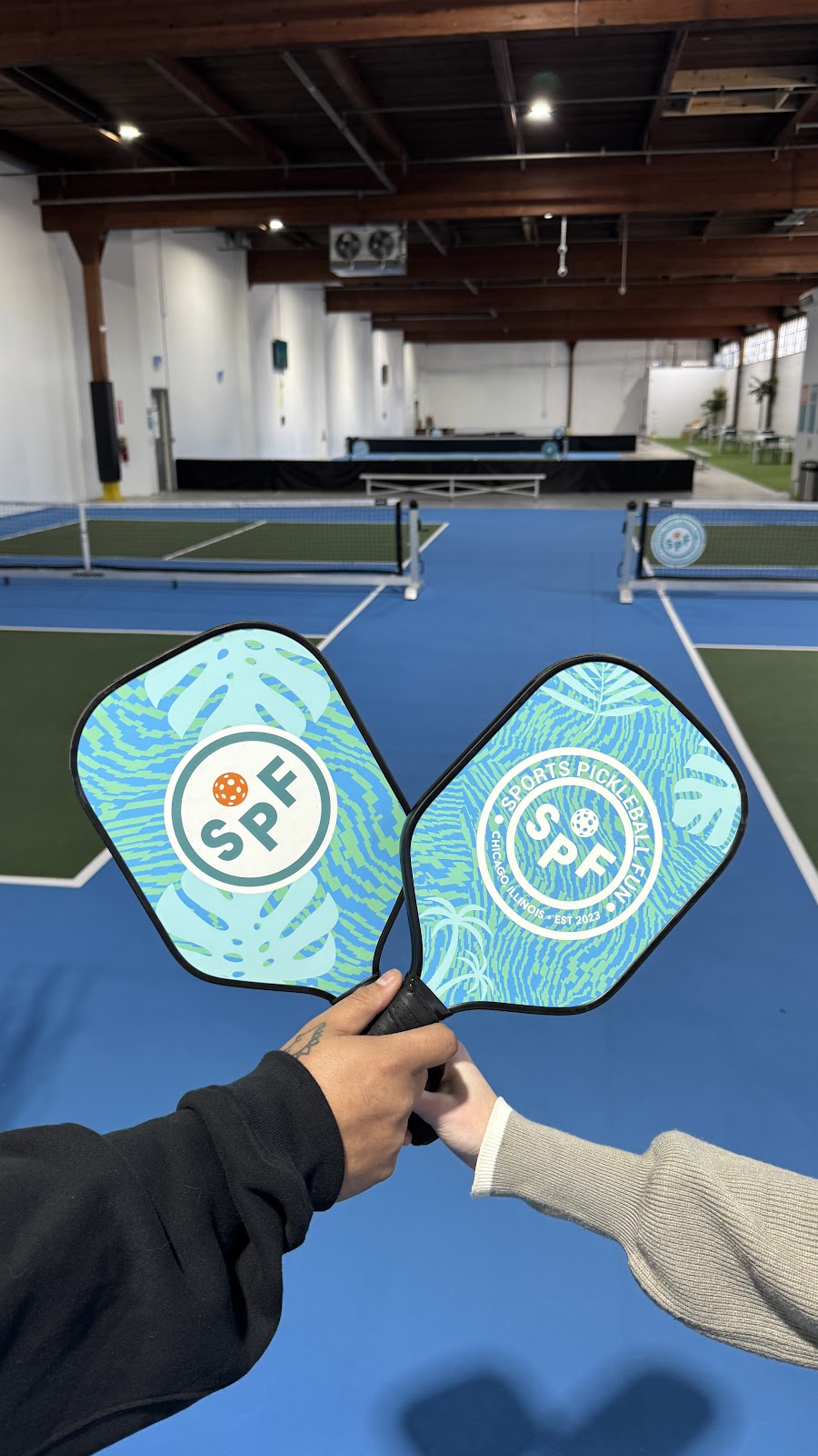 SPF All Day Pickleball - Photo 3