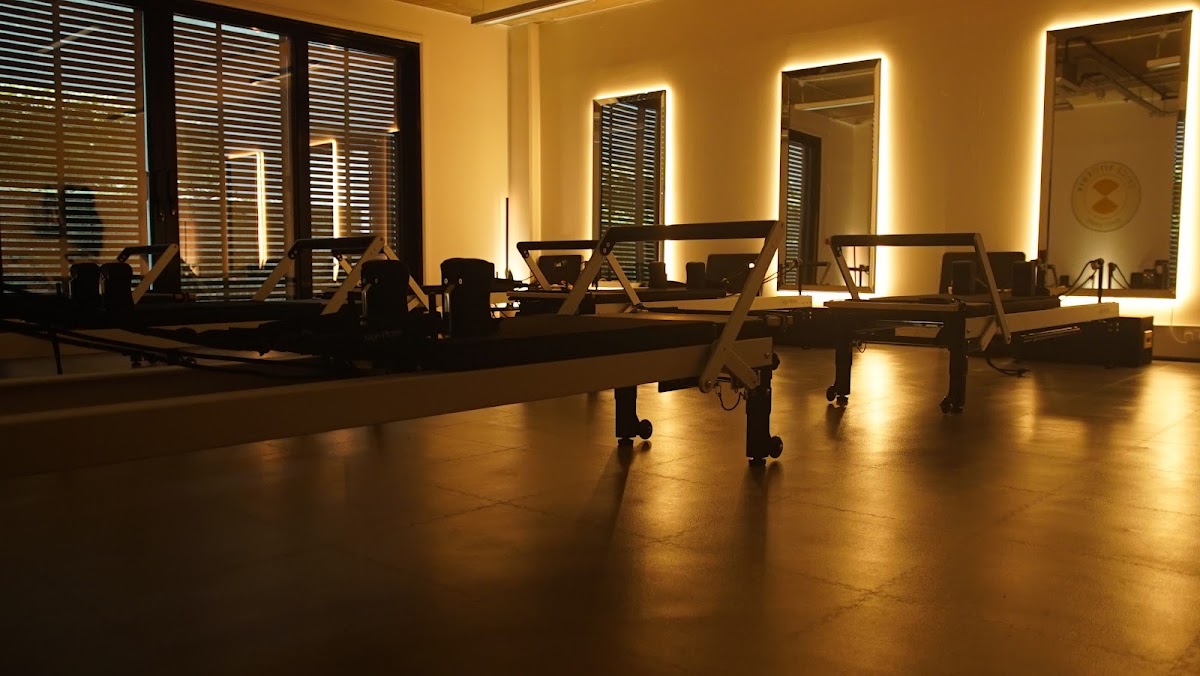 Spice Reformer Pilates Studio - Photo 3