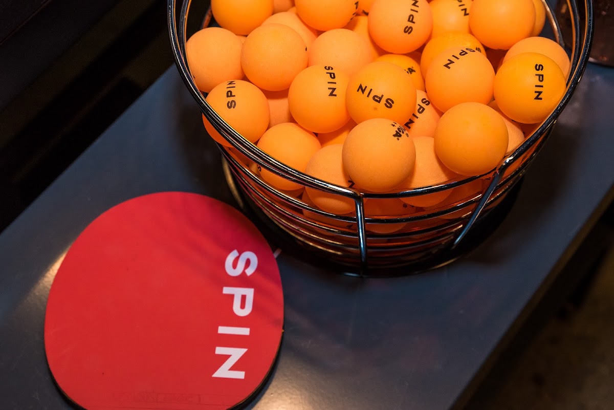 SPIN Boston - Photo 2
