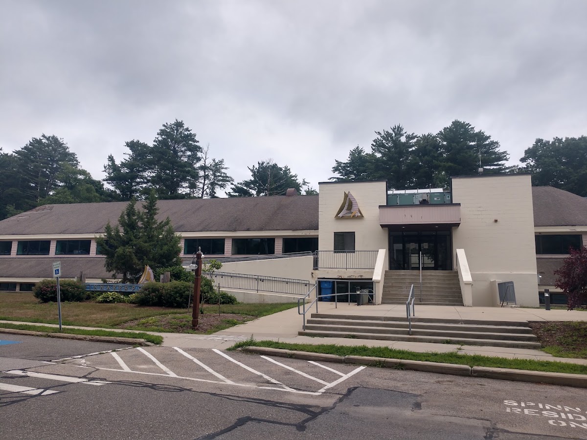 Spinnaker Point Recreation Center - Photo 3