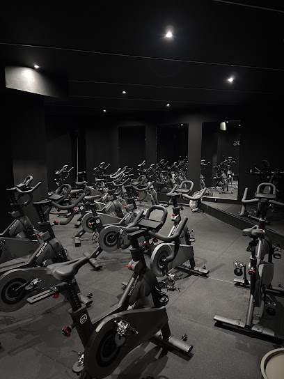 Spinners Cycling