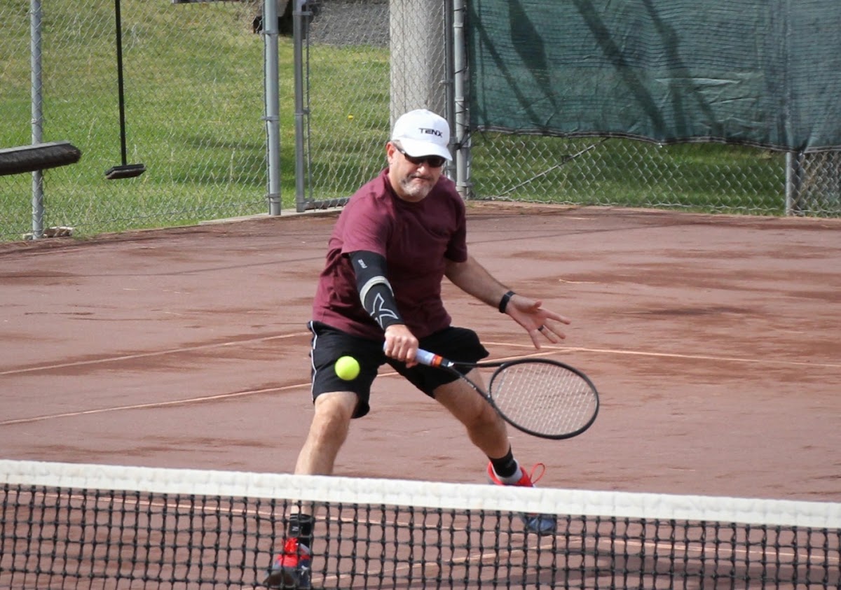 Spokane Racquet Club - Photo 2