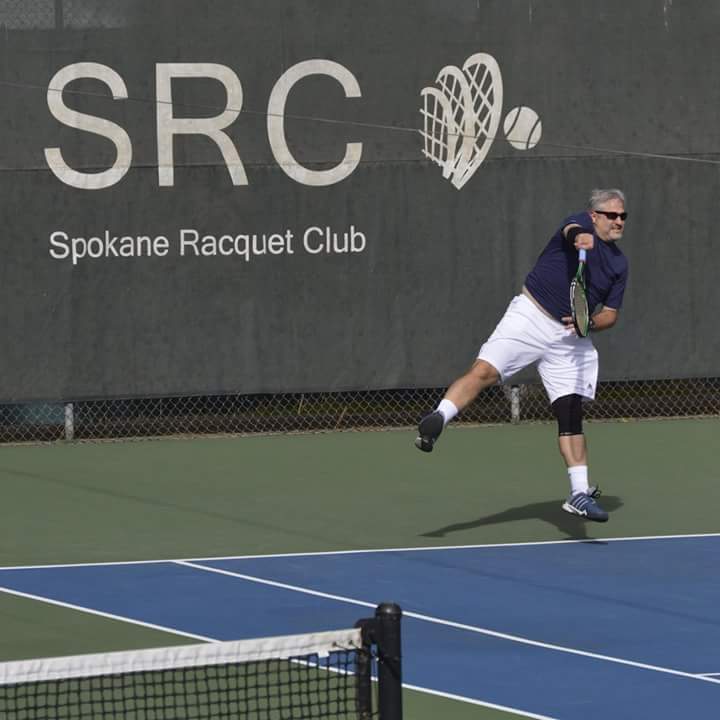 Spokane Racquet Club - Photo 3