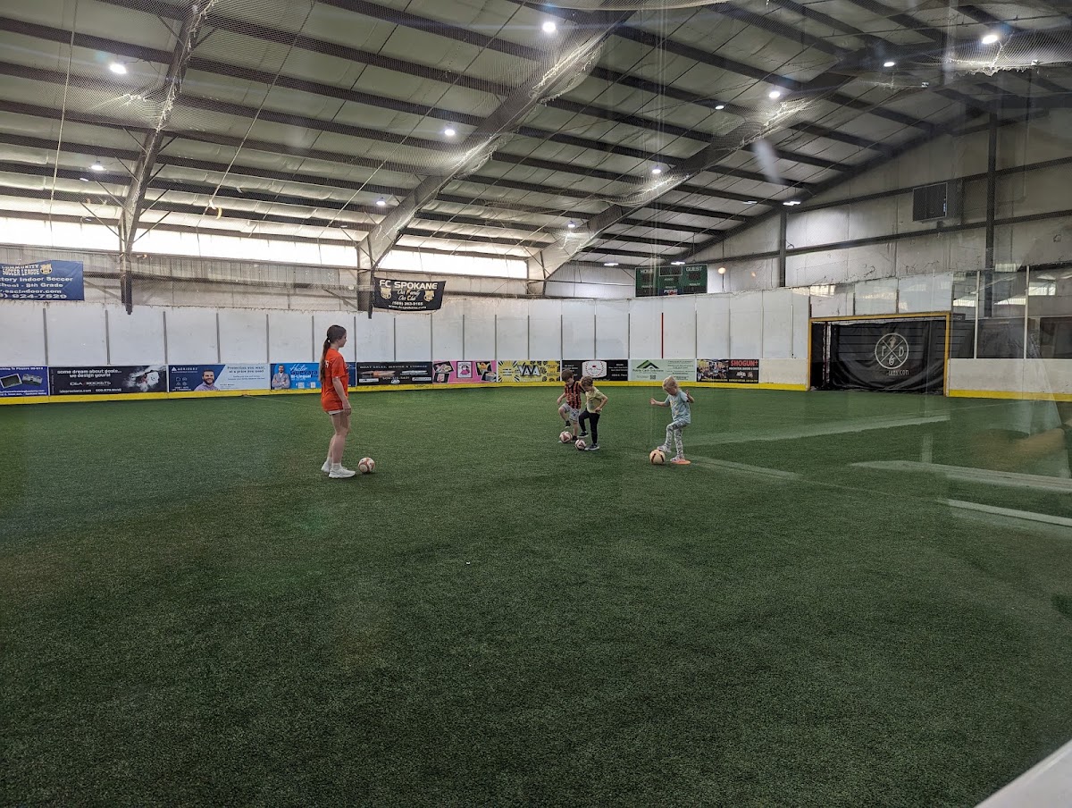 Spokane Soccer Center Inc - Photo 2