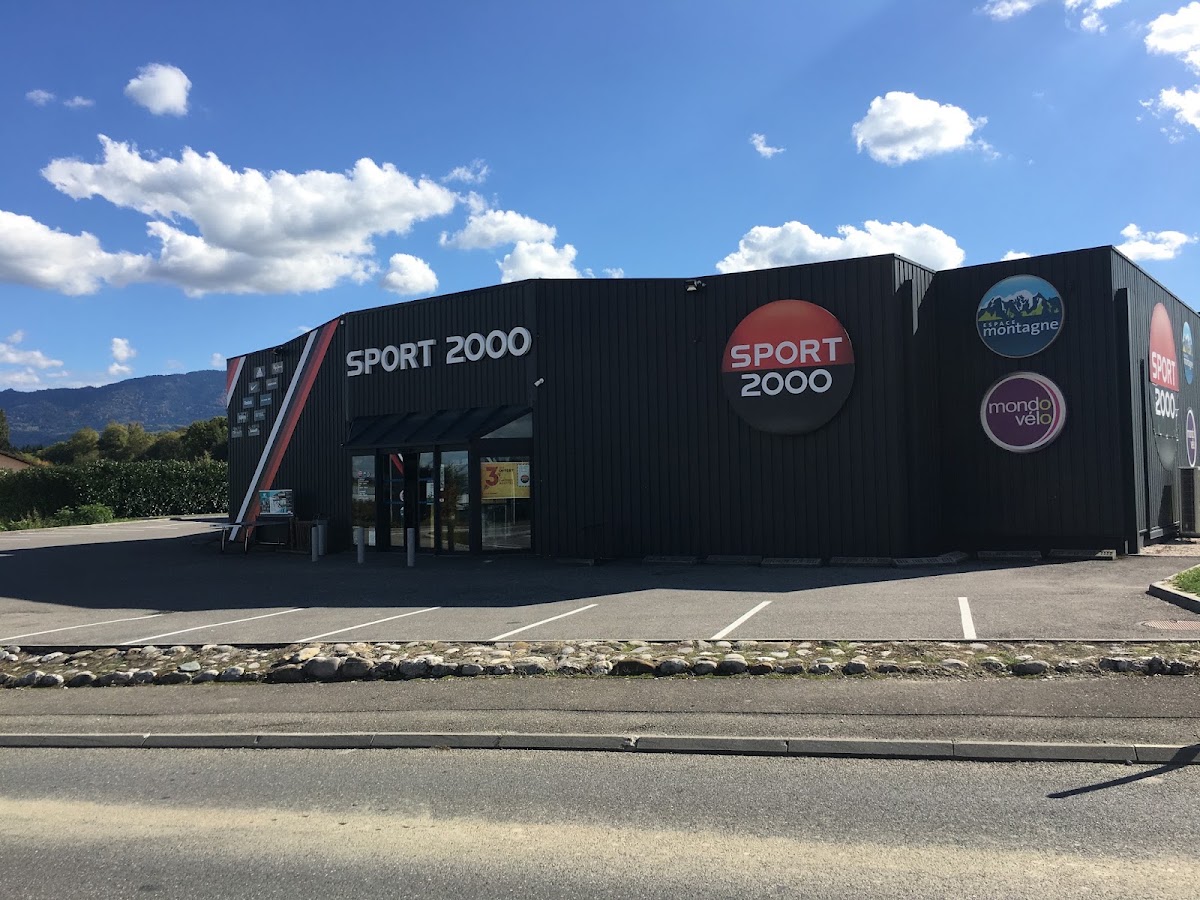 Sport 2000 Anthy sur Leman - Photo 1