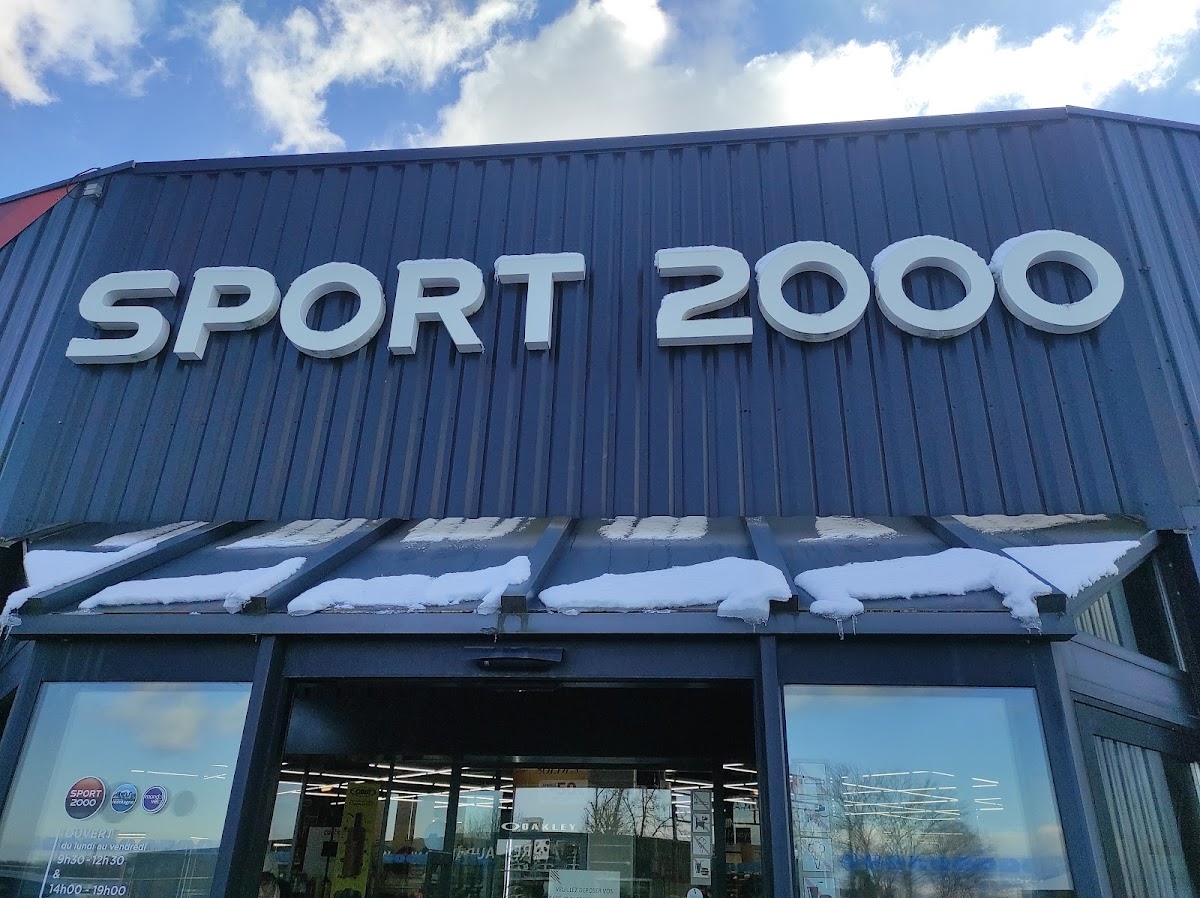 Sport 2000 Anthy sur Leman - Photo 3