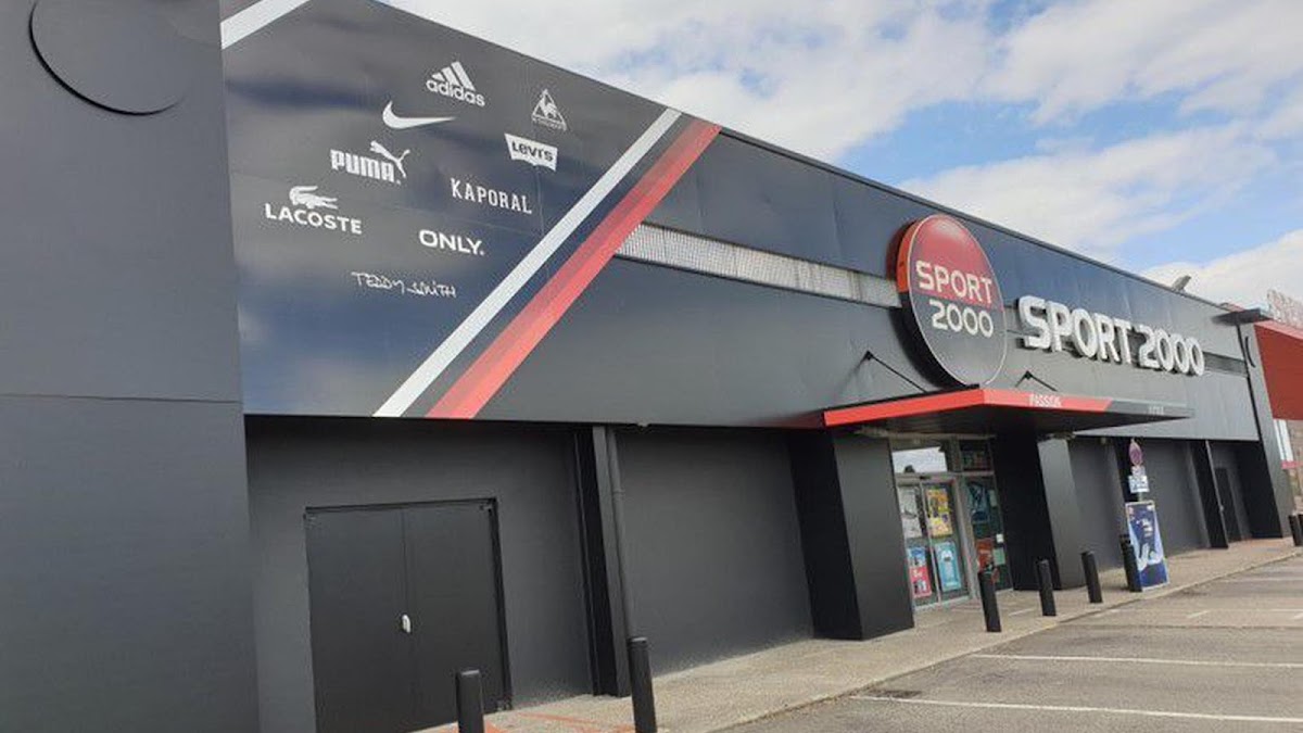 Sport 2000 Montauban - Photo 1