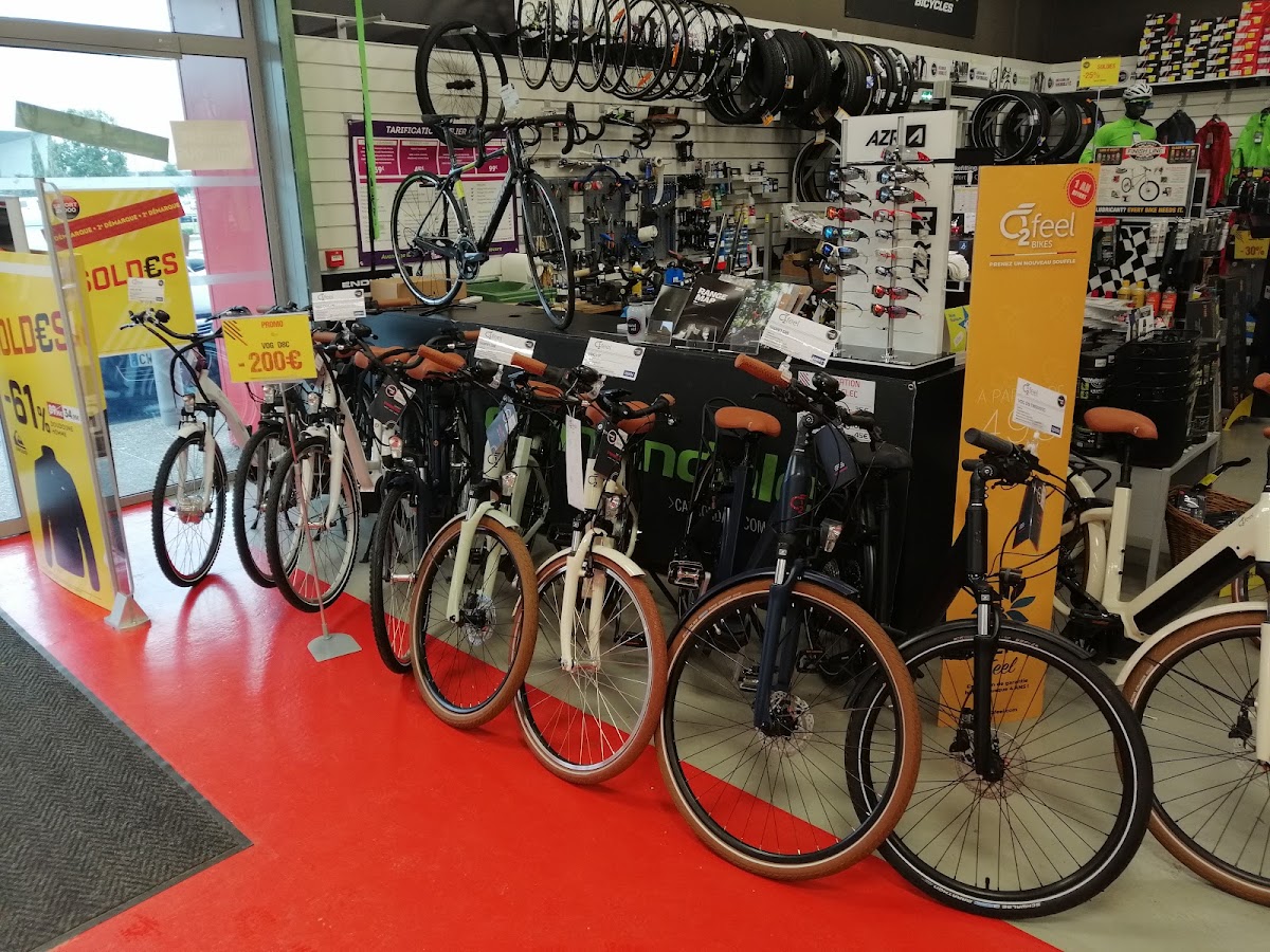 Sport 2000 Montauban - Photo 2