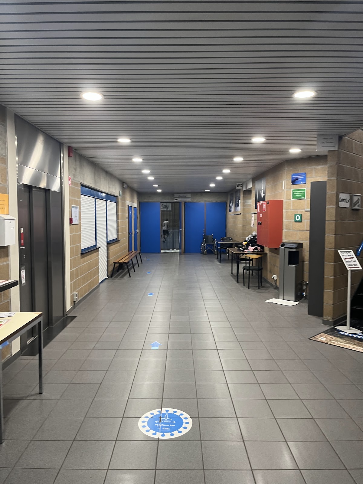 Sport Center Bellekouter - Photo 3