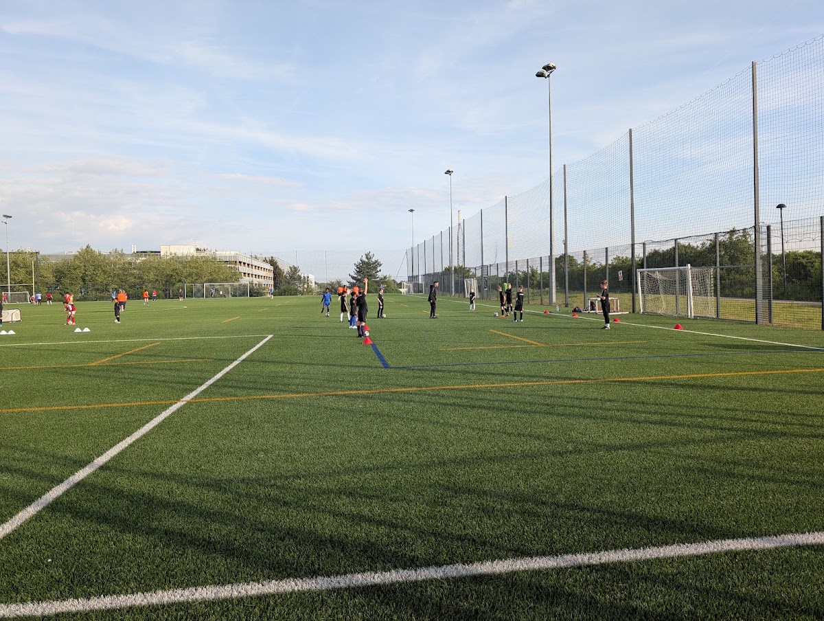Sport Central - Photo 2