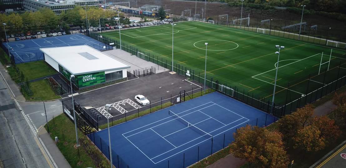 Sport Central - Photo 3