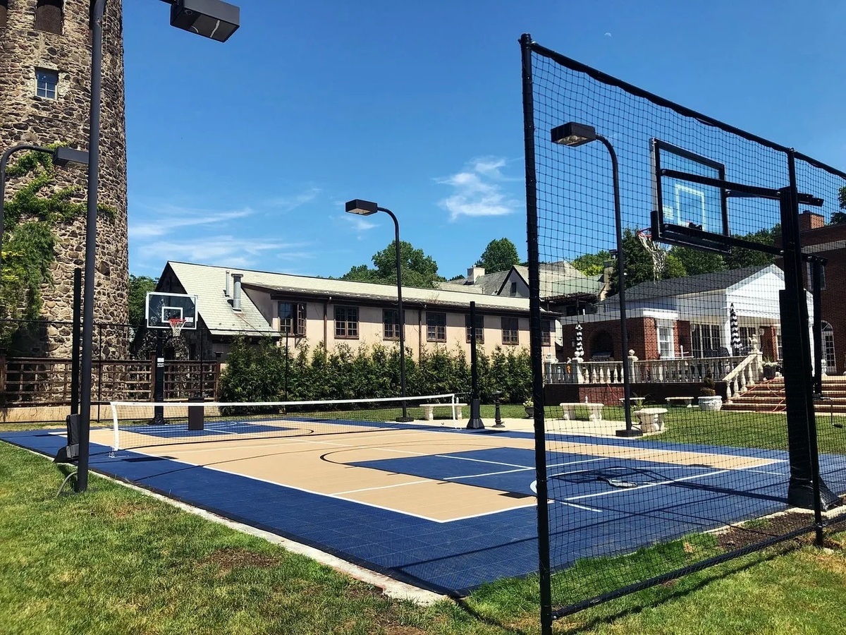 Sport Court Las Vegas - Photo 3