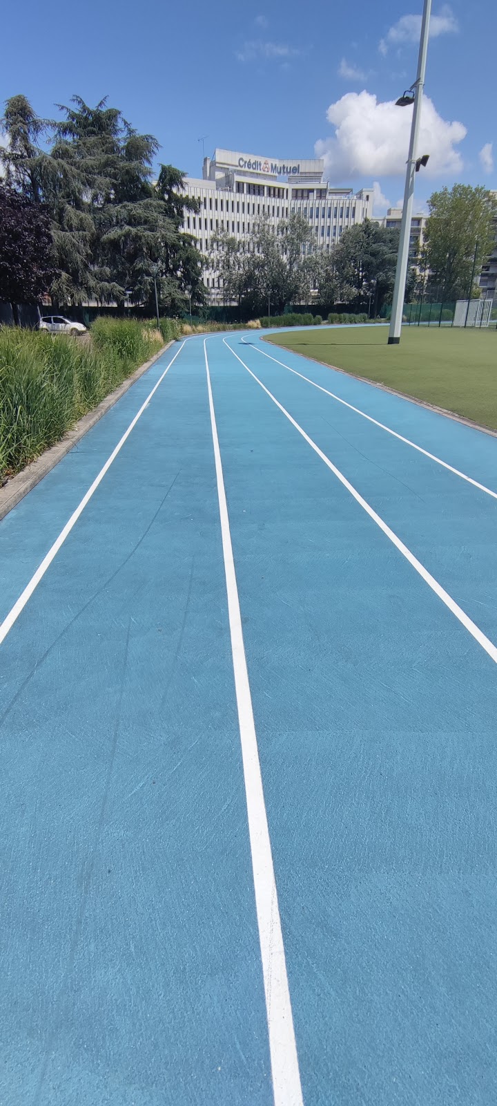 Sport dans la Ville - Campus Rhône-Alpes - Photo 3