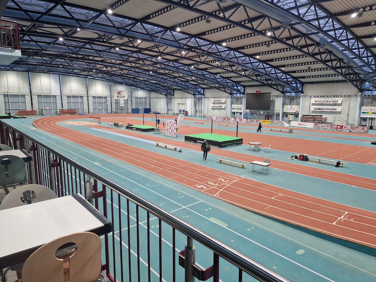 Sport & Freizeitzentrum Kalbach - Photo 1