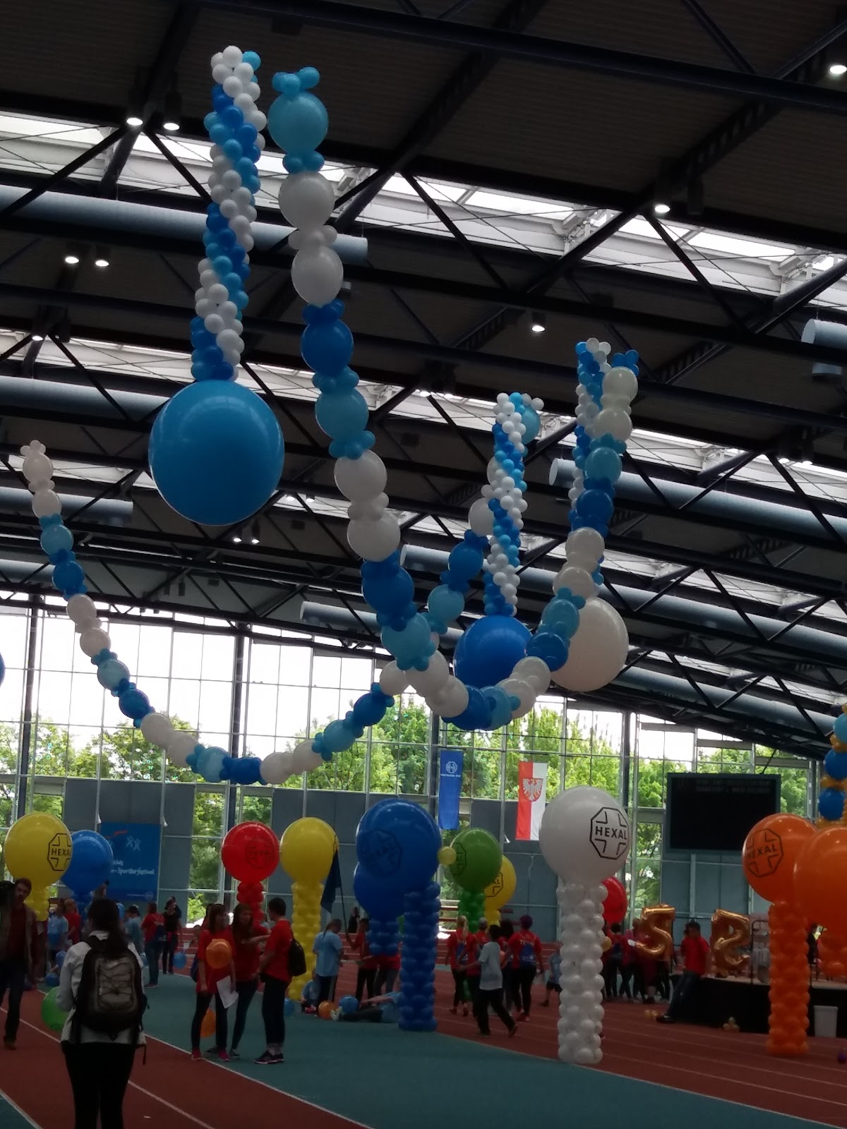 Sport & Freizeitzentrum Kalbach - Photo 2