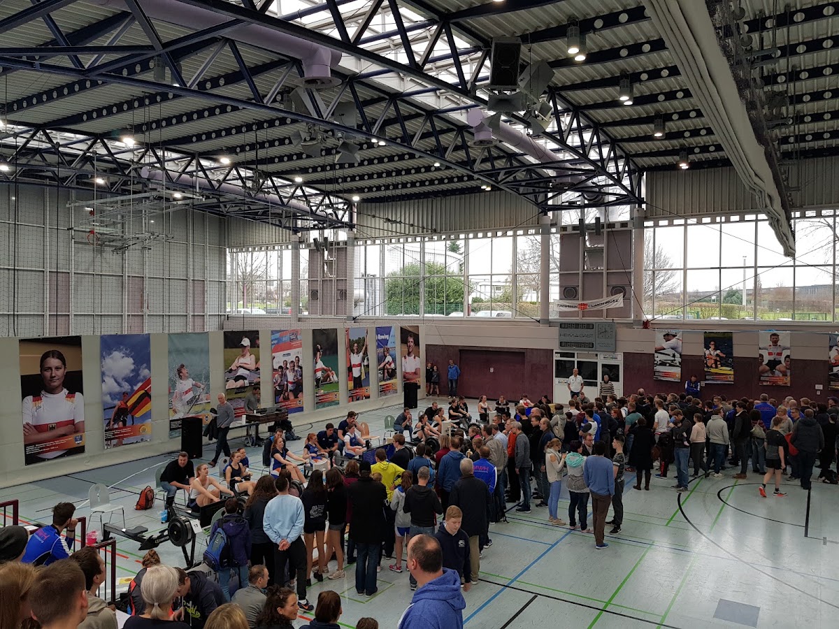 Sport & Freizeitzentrum Kalbach - Photo 3