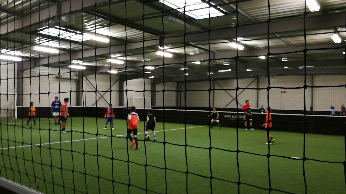 SPORT N DOOR