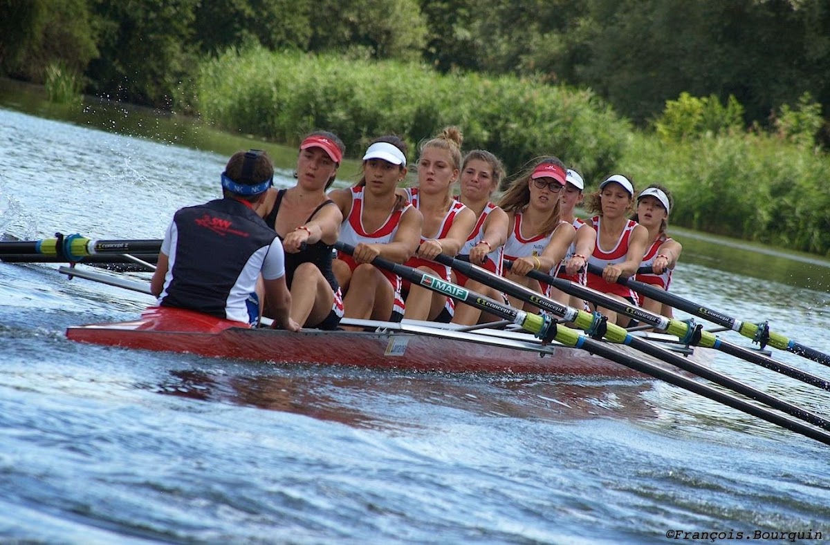 Sport Nautique de Nancy - Photo 1
