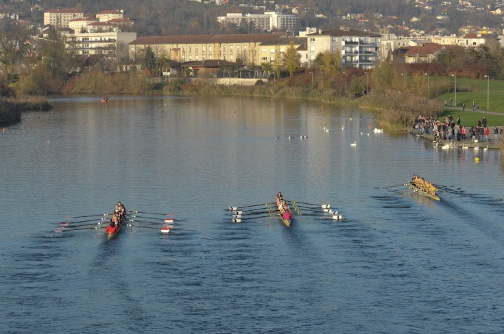 Sport Nautique de Nancy - Photo 3