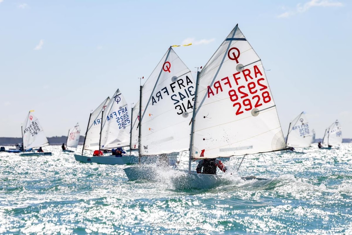 Sport Nautique et Plaisance du Havre - Photo 1