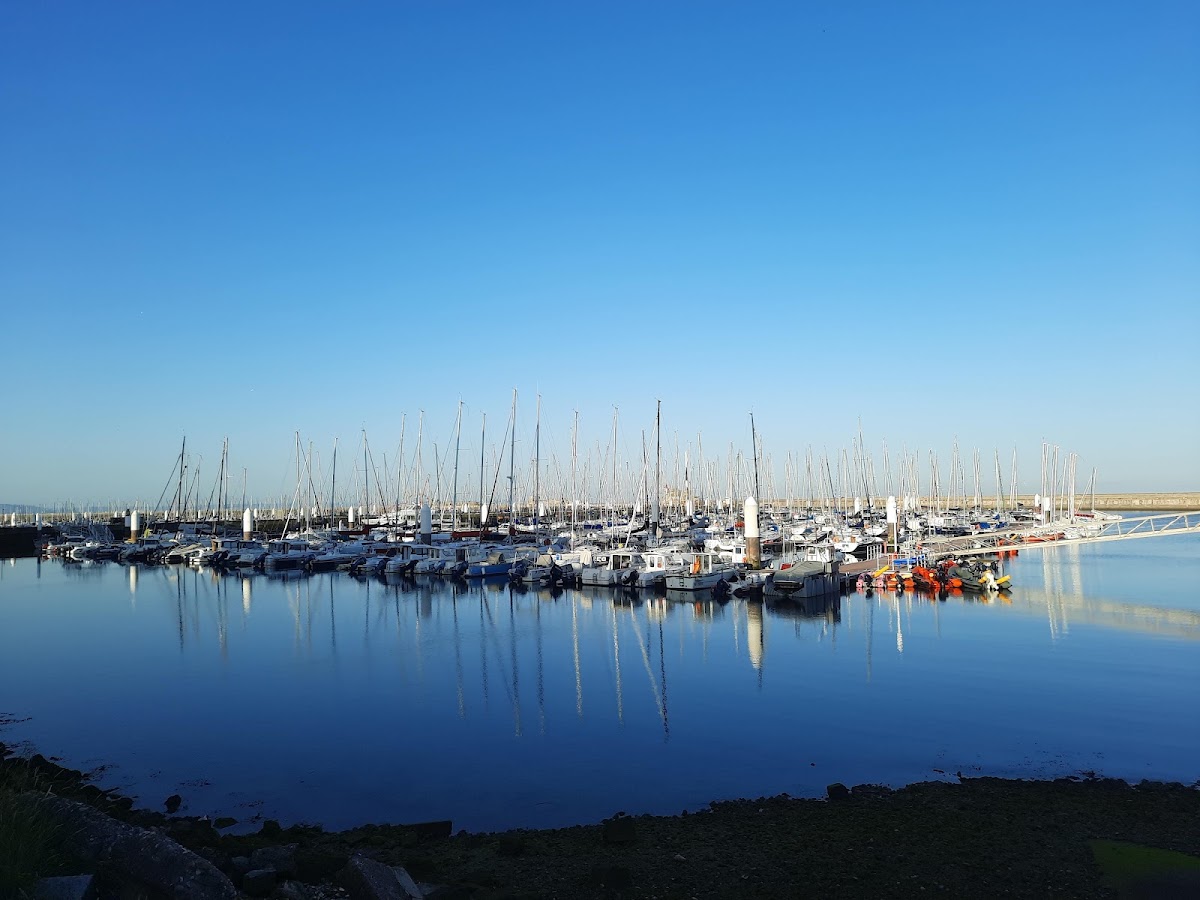 Sport Nautique et Plaisance du Havre - Photo 2
