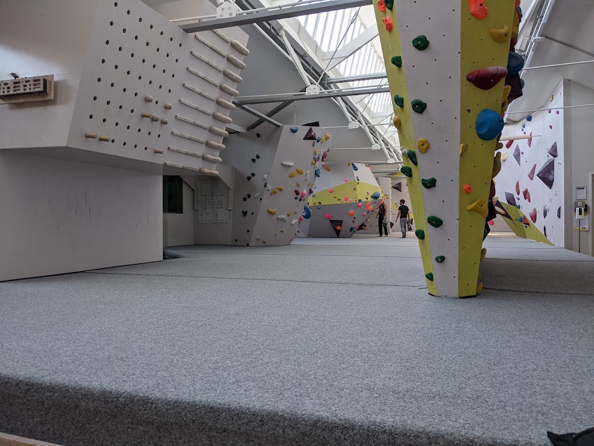 Sport Sheds - Bouldern, Fitness, Yoga, Functional Training - Photo 2