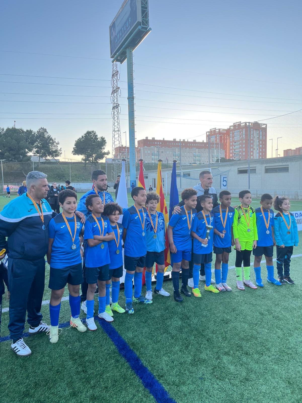 Sport Talent Montpellier