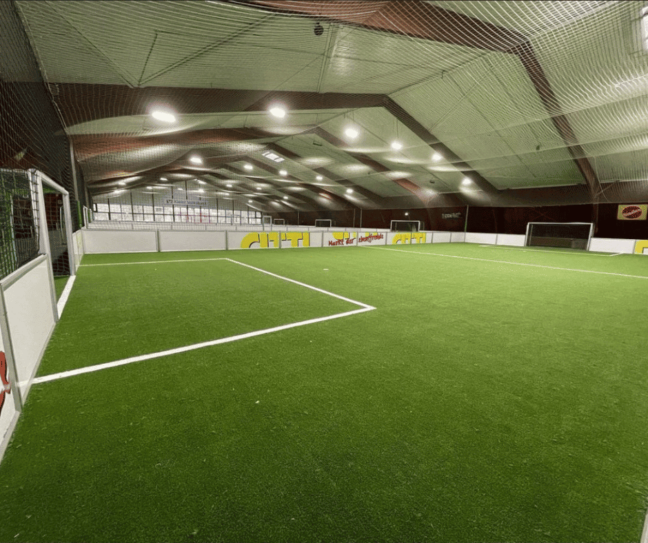 Sport- und Freizeitcenter Kiel - Photo 3