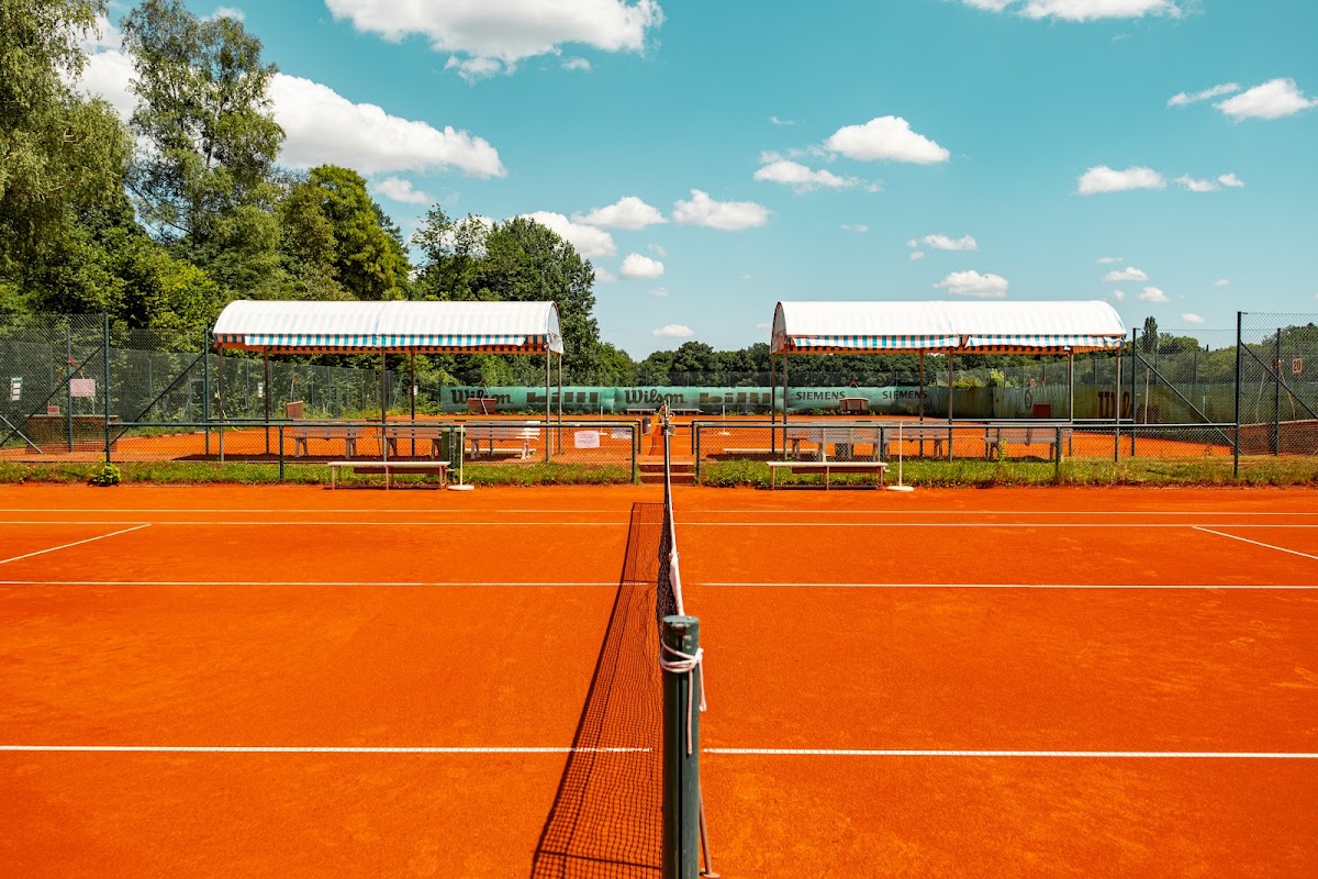 Sport- und Tennis-Club (STC) München Süd e.V. - Photo 1