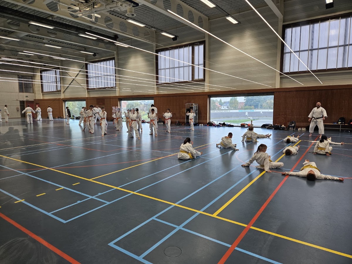 Sport Vlaanderen Brugge - Photo 1