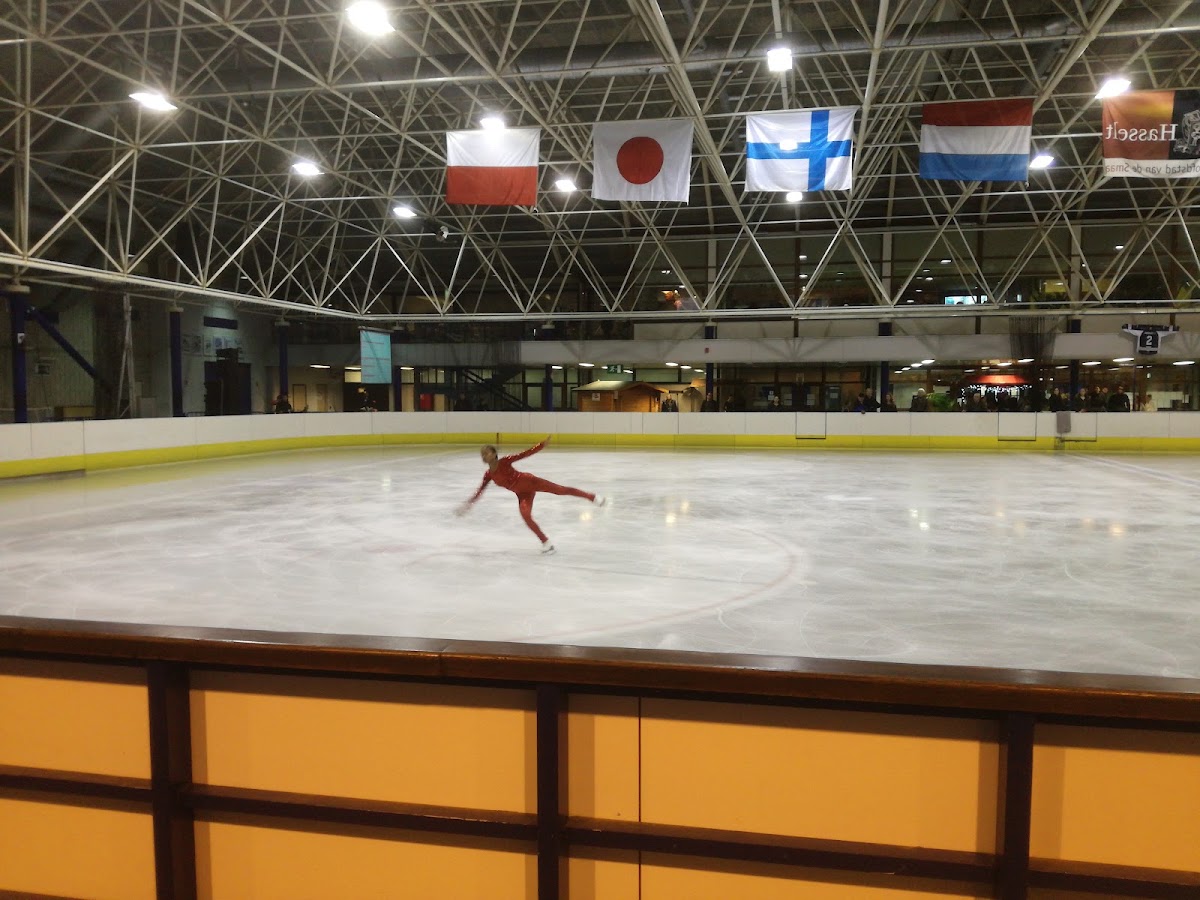 Sport Vlaanderen Hasselt - Photo 2