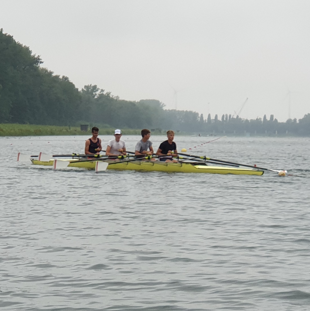 Sport Vlaanderen Willebroek - Photo 3