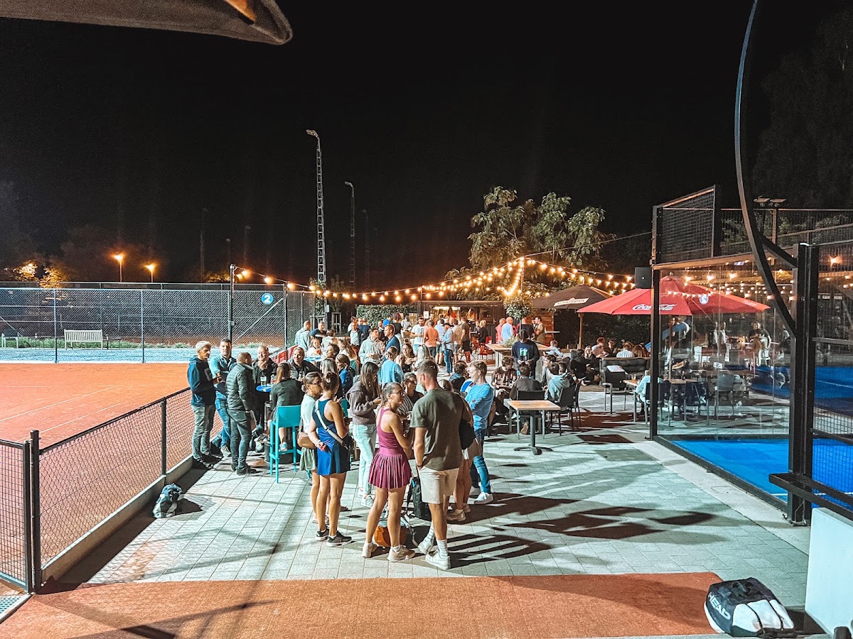 Sporta Herk-de-Stad T.C. - Tennis & Padel - Photo 2