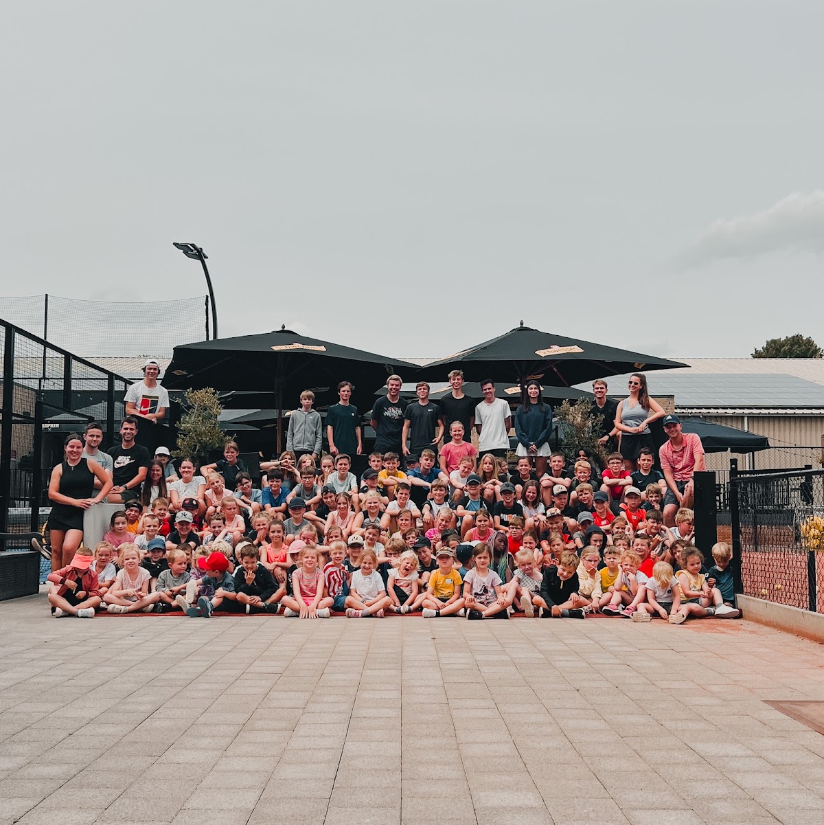 Sporta Herk-de-Stad T.C. - Tennis & Padel - Photo 3