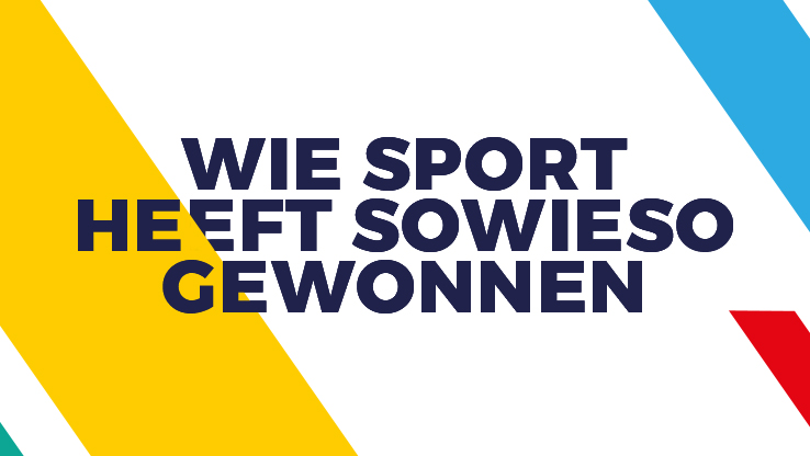 Sportbedrijf Rotterdam - Photo principale