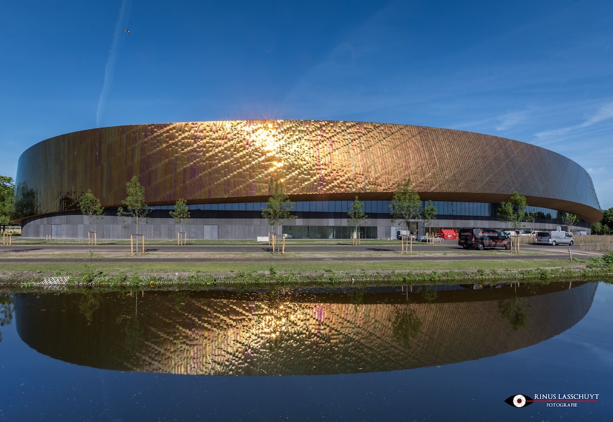 Sportcampus Zuiderpark - Photo 3