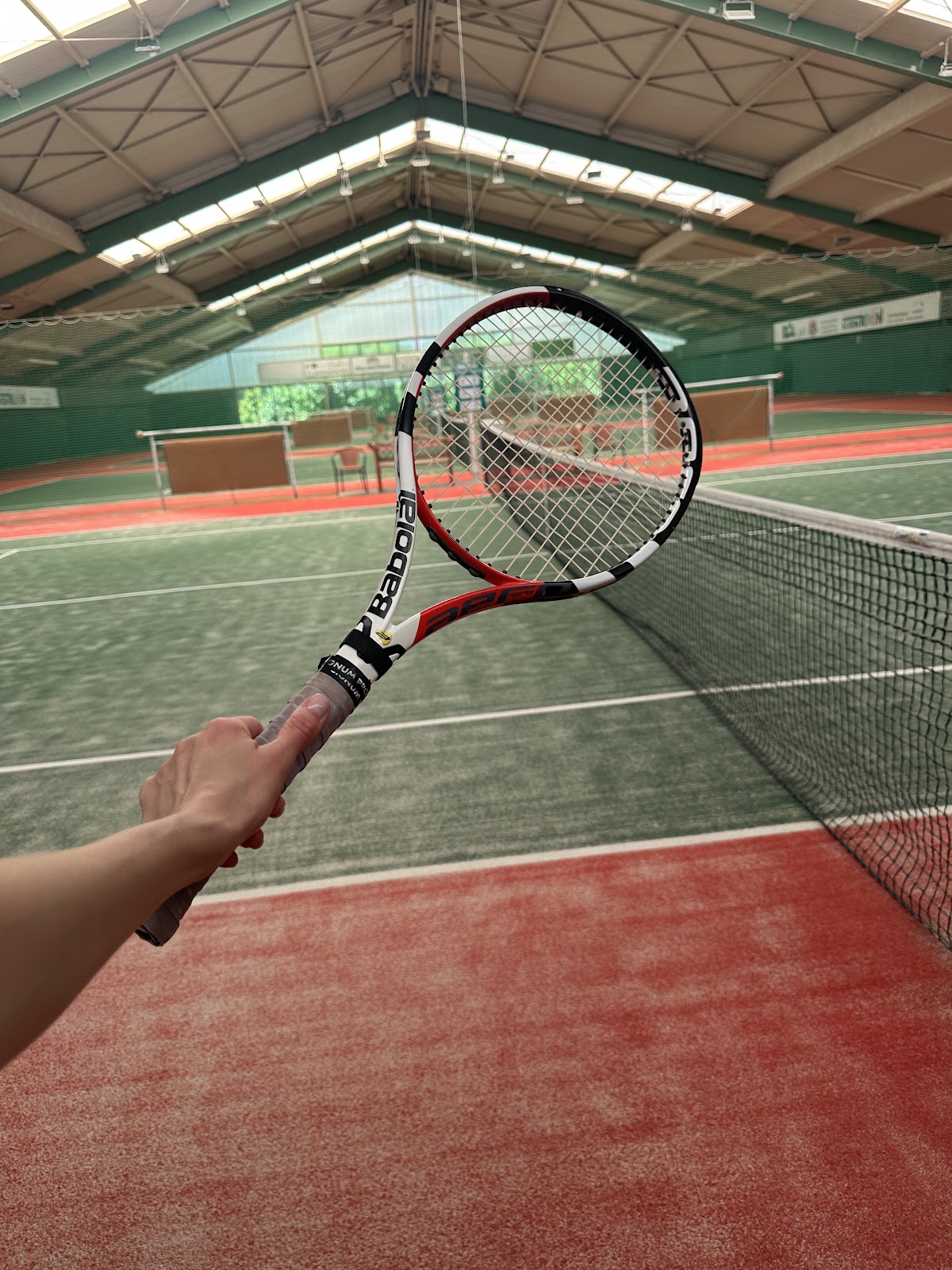 Sportcenter Hemmingen