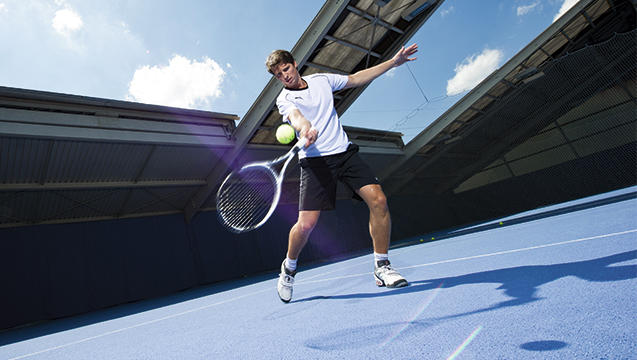 Sportcenter Schumacher - Photo 3